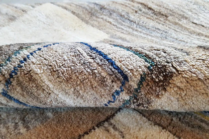 Gabbeh - (296x203 cm) - German Carpet Shop