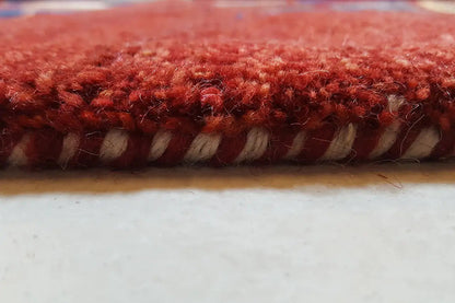 Gabbeh - (302x201 cm) - German Carpet Shop