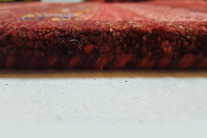 Gabbeh - (239x167 cm) - German Carpet Shop