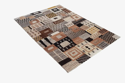 Gabbeh (184x125 cm) - German Carpet Shop