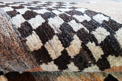 Gabbeh (184x125 cm) - German Carpet Shop