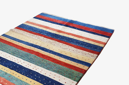 Gabbeh - (240x173 cm) - German Carpet Shop