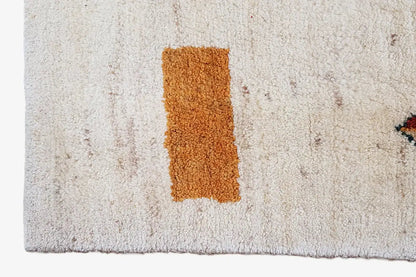 Gabbeh - (233x146 cm) - German Carpet Shop