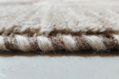 Gabbeh - (248x170 cm) - German Carpet Shop