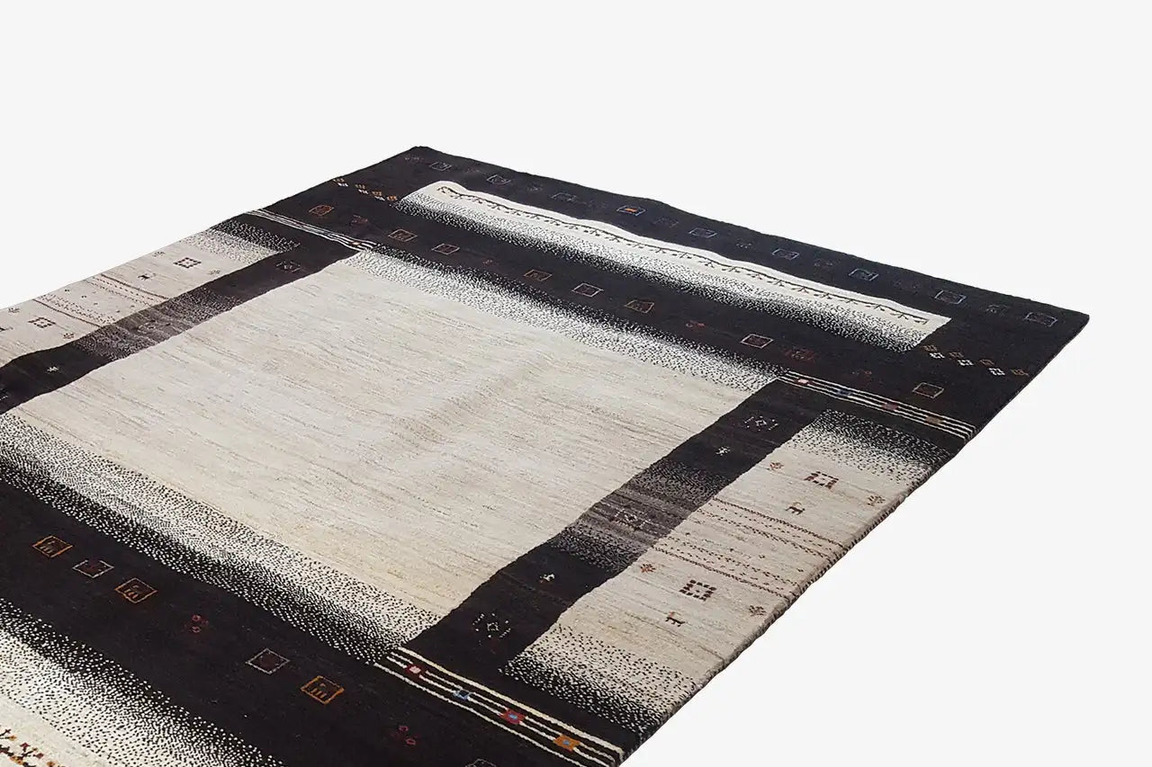 Gabbeh - (303x201 cm) - German Carpet Shop