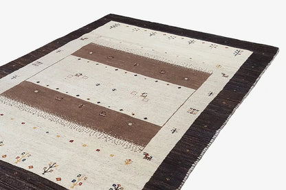 Gabbeh (175x117cm) - German Carpet Shop