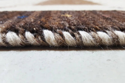 Gabbeh (175x117cm) - German Carpet Shop