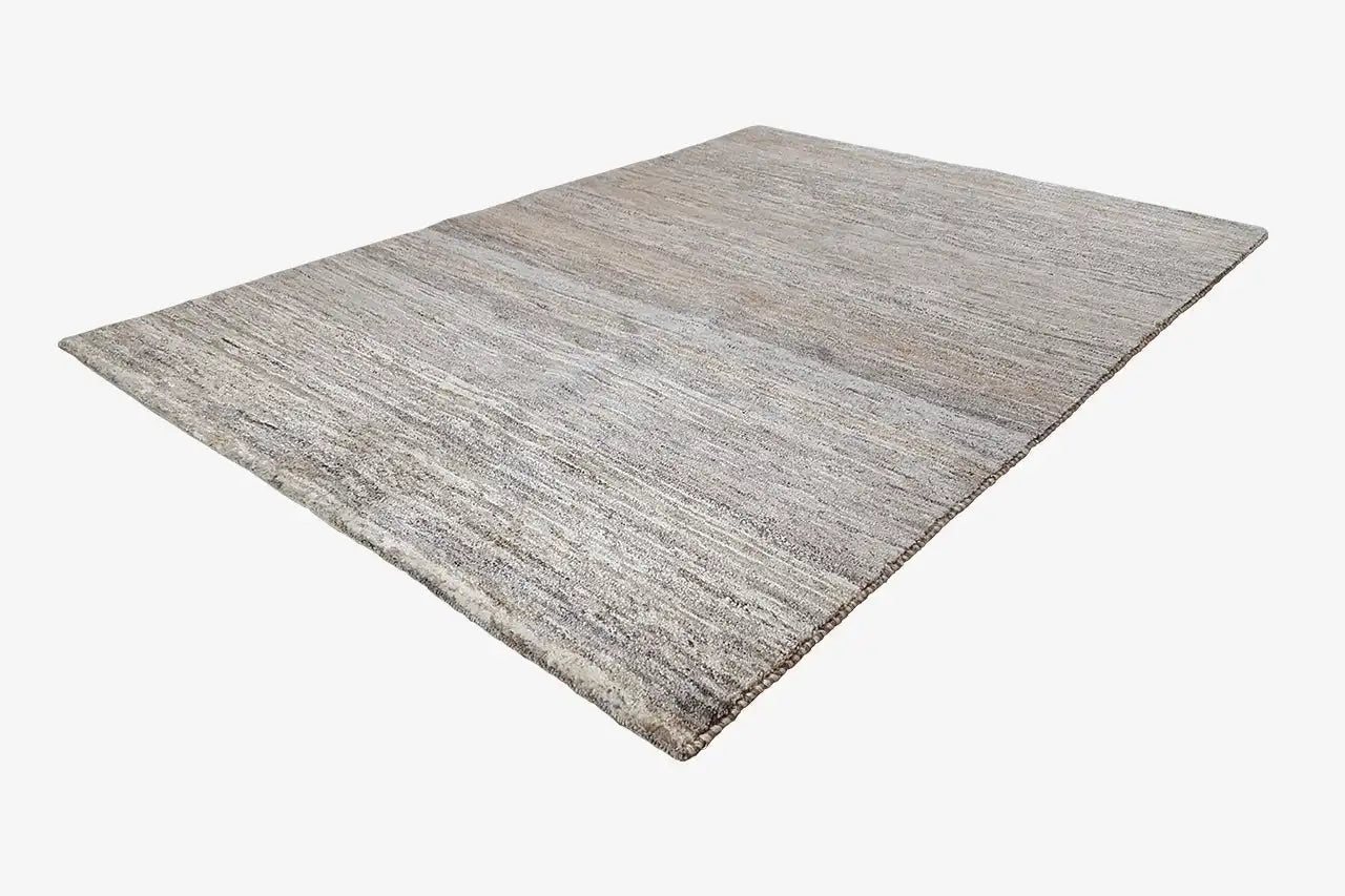 Gabbeh - Natur (203x145 cm) - German Carpet Shop