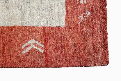 Gabbeh - (200x133 cm) - German Carpet Shop