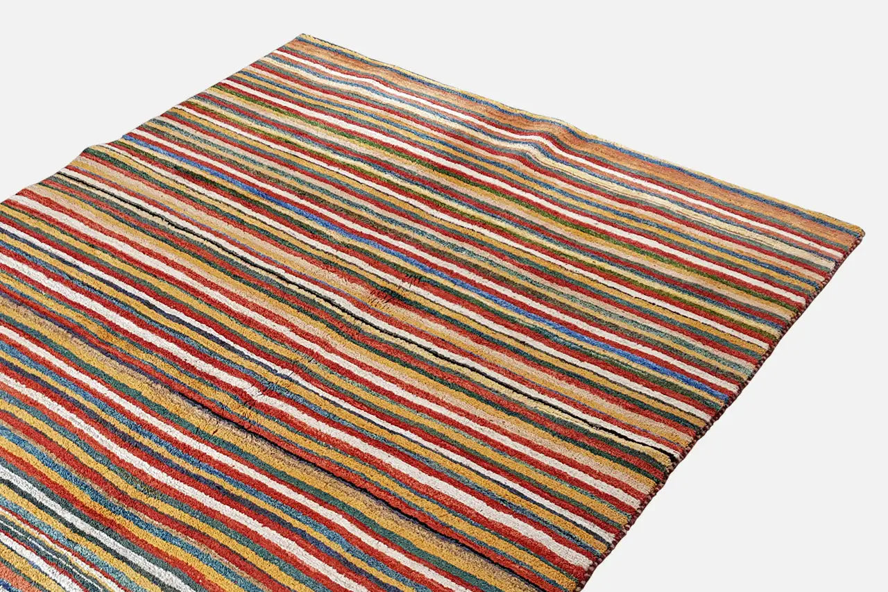 Gabbeh - (199x149 cm) - German Carpet Shop