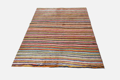 Gabbeh - (199x149 cm) - German Carpet Shop
