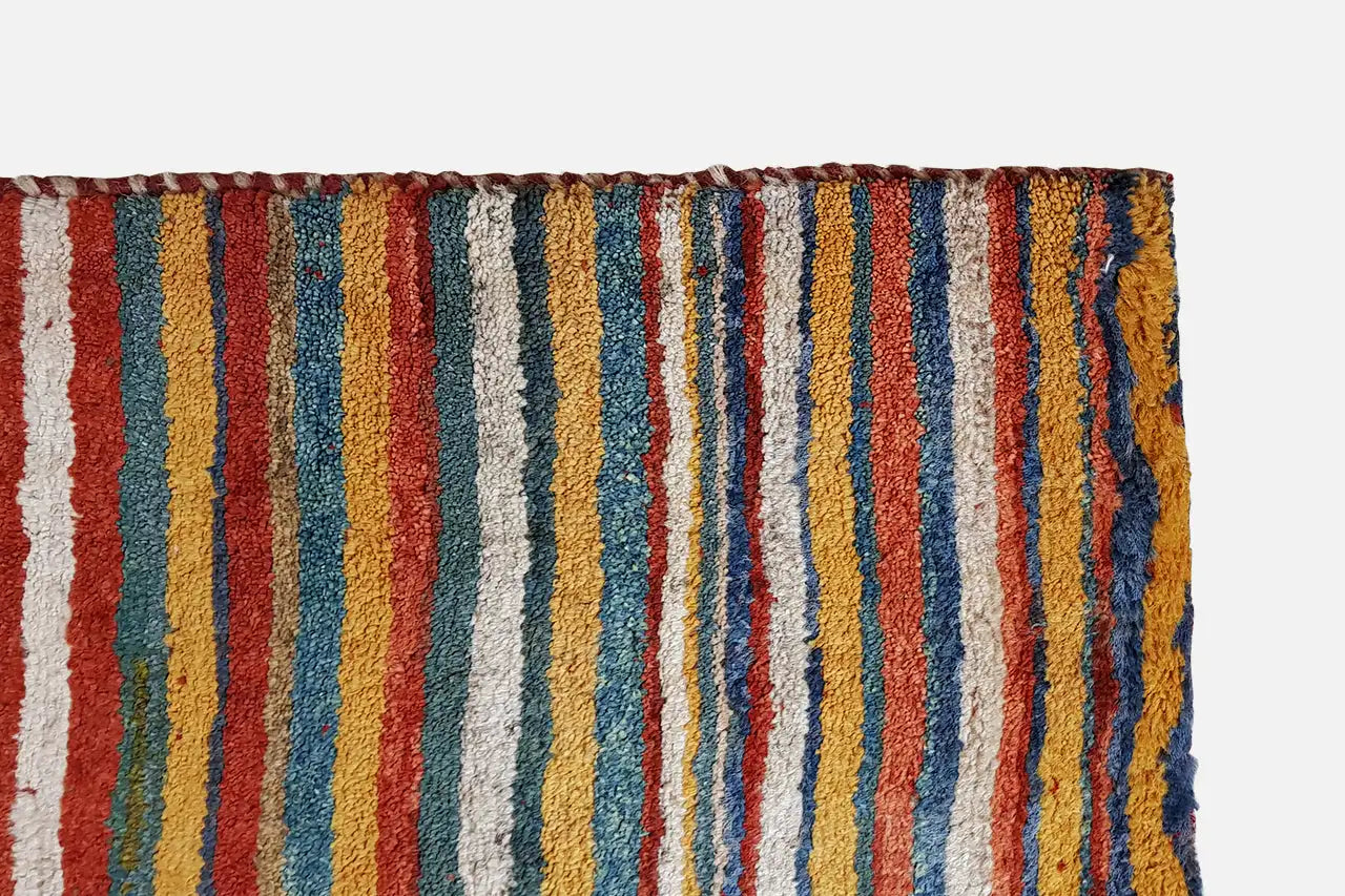 Gabbeh - (199x149 cm) - German Carpet Shop