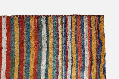 Gabbeh - (199x149 cm) - German Carpet Shop