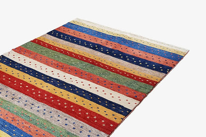 Gabbeh - (216x149 cm) - German Carpet Shop