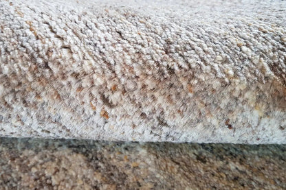 Gabbeh - Natur (203x150 cm) - German Carpet Shop