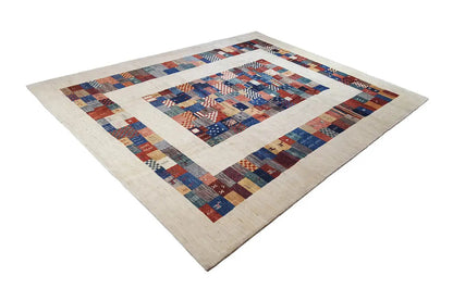 Gabbeh - Lori (335x260 cm) - German Carpet Shop