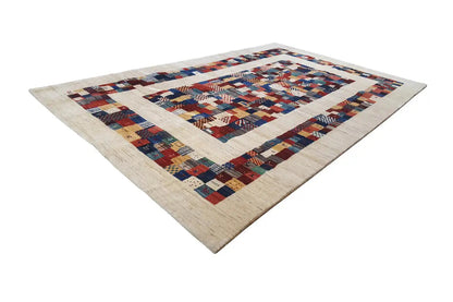 Gabbeh - Lori (306x194 cm) - German Carpet Shop