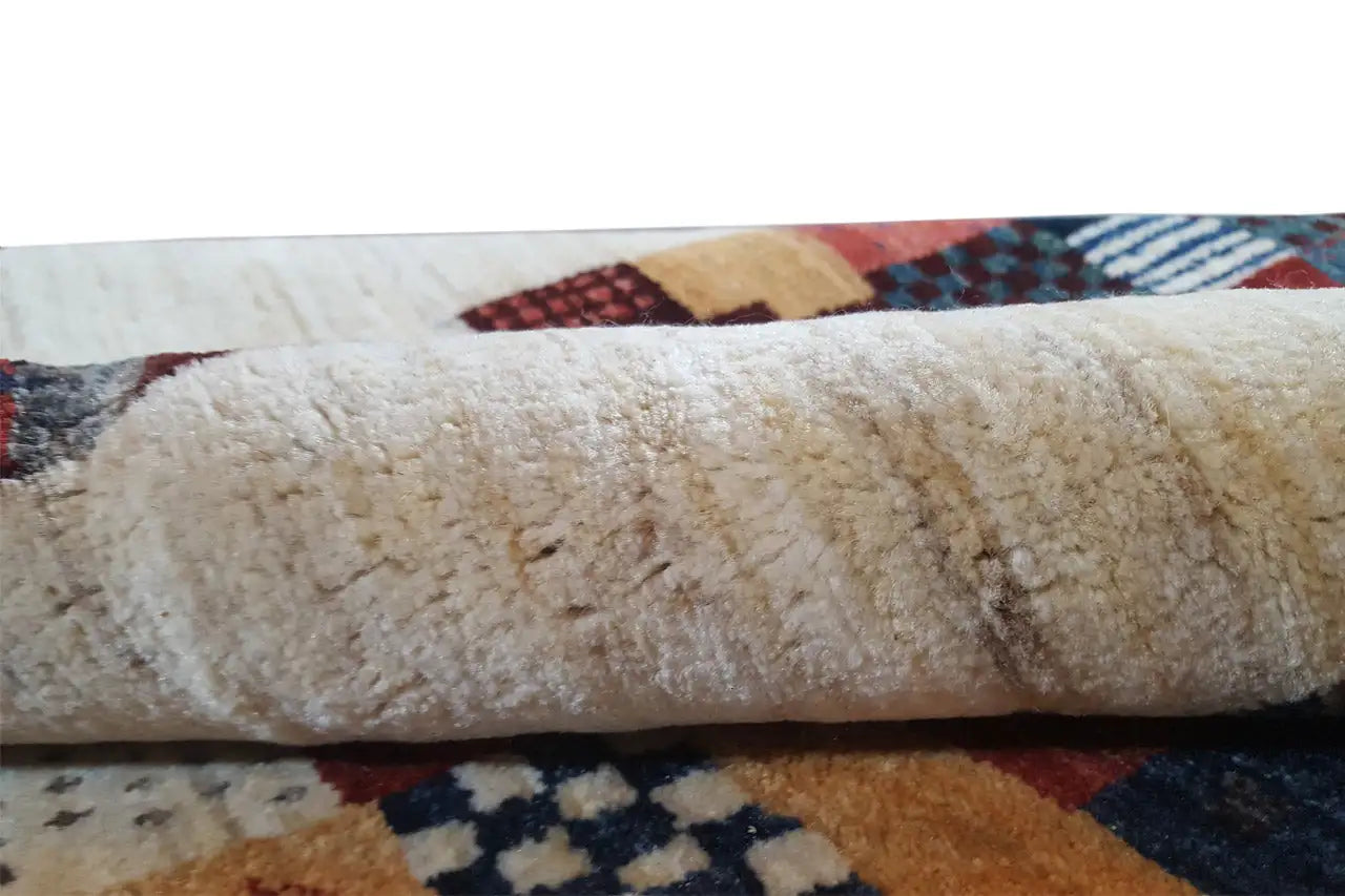 Gabbeh - Lori (306x194 cm) - German Carpet Shop