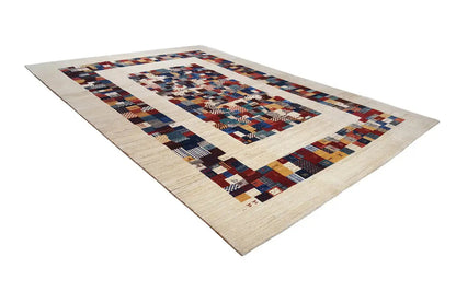 Gabbeh - Lori (342x242 cm) - German Carpet Shop