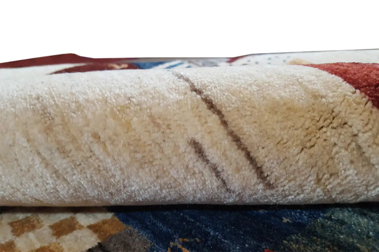 Gabbeh - Lori (342x242 cm) - German Carpet Shop