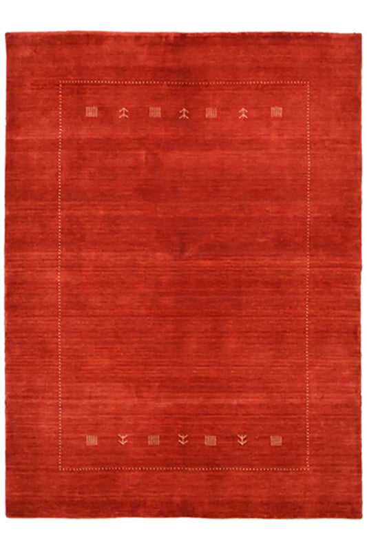 Gabbeh - Loom - 2 (237x170cm) - German Carpet Shop