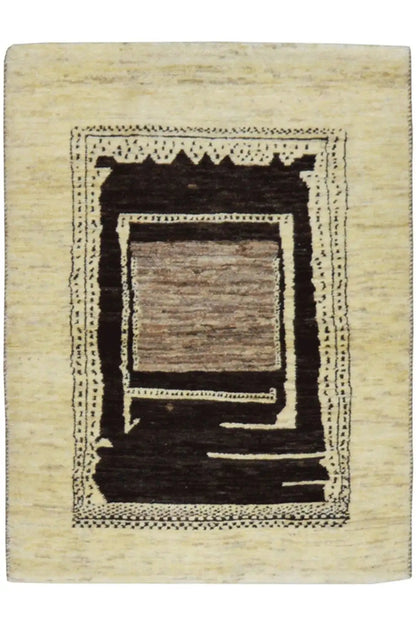 Gabbeh - Lori (109x81cm) - German Carpet Shop