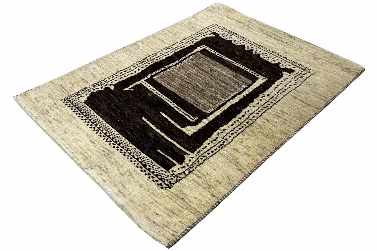 Gabbeh - Lori (109x81cm) - German Carpet Shop