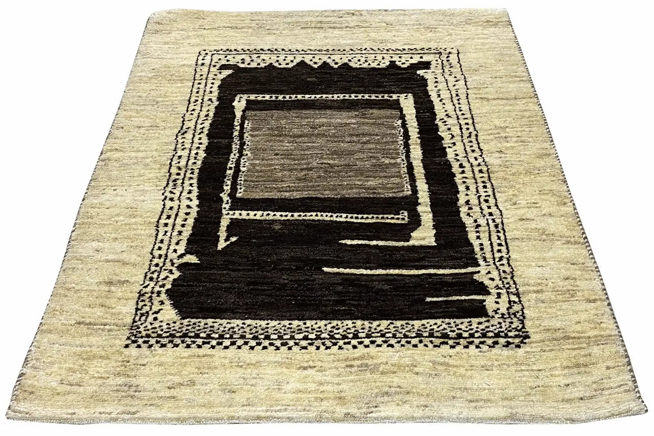 Gabbeh - Lori (109x81cm) - German Carpet Shop