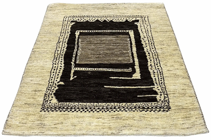 Gabbeh - Lori (109x81cm) - German Carpet Shop