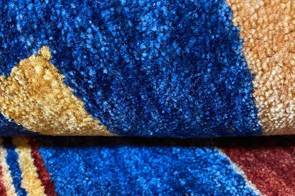 Gabbeh - Lori 25824 (242x162cm) - German Carpet Shop