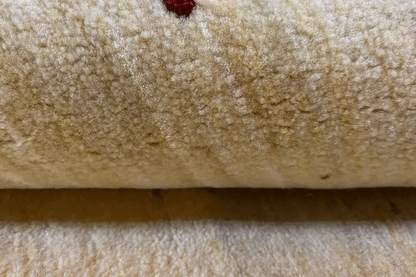 Gabbeh - Lori 28267 (151x148cm) - German Carpet Shop