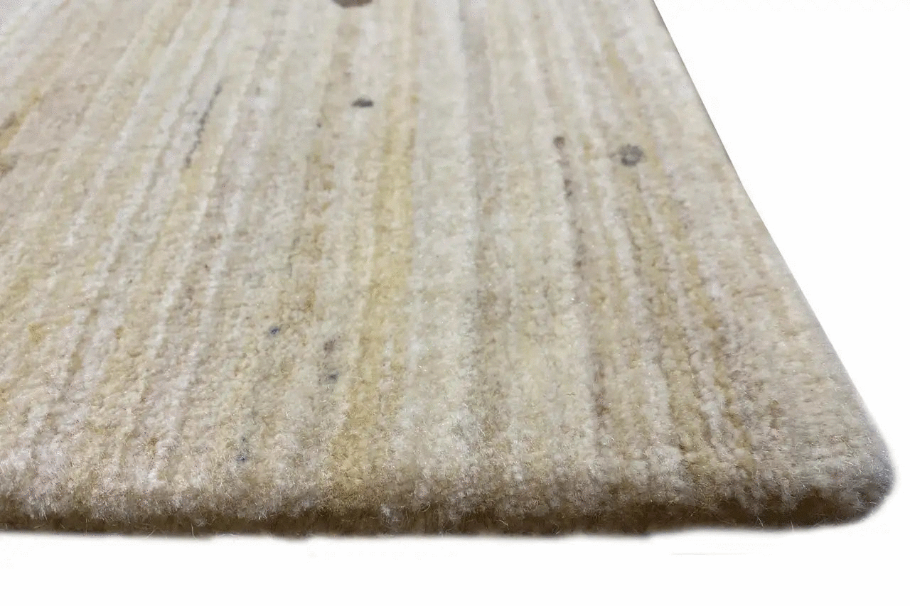 Gabbeh - Lori 28383 (149x149cm) - German Carpet Shop