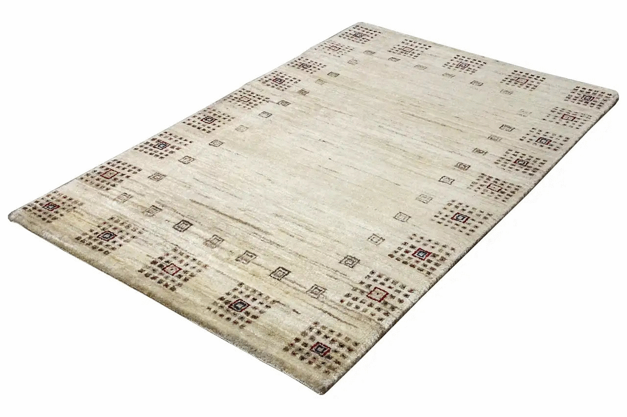 Gabbeh - Lori (94x64cm) - German Carpet Shop