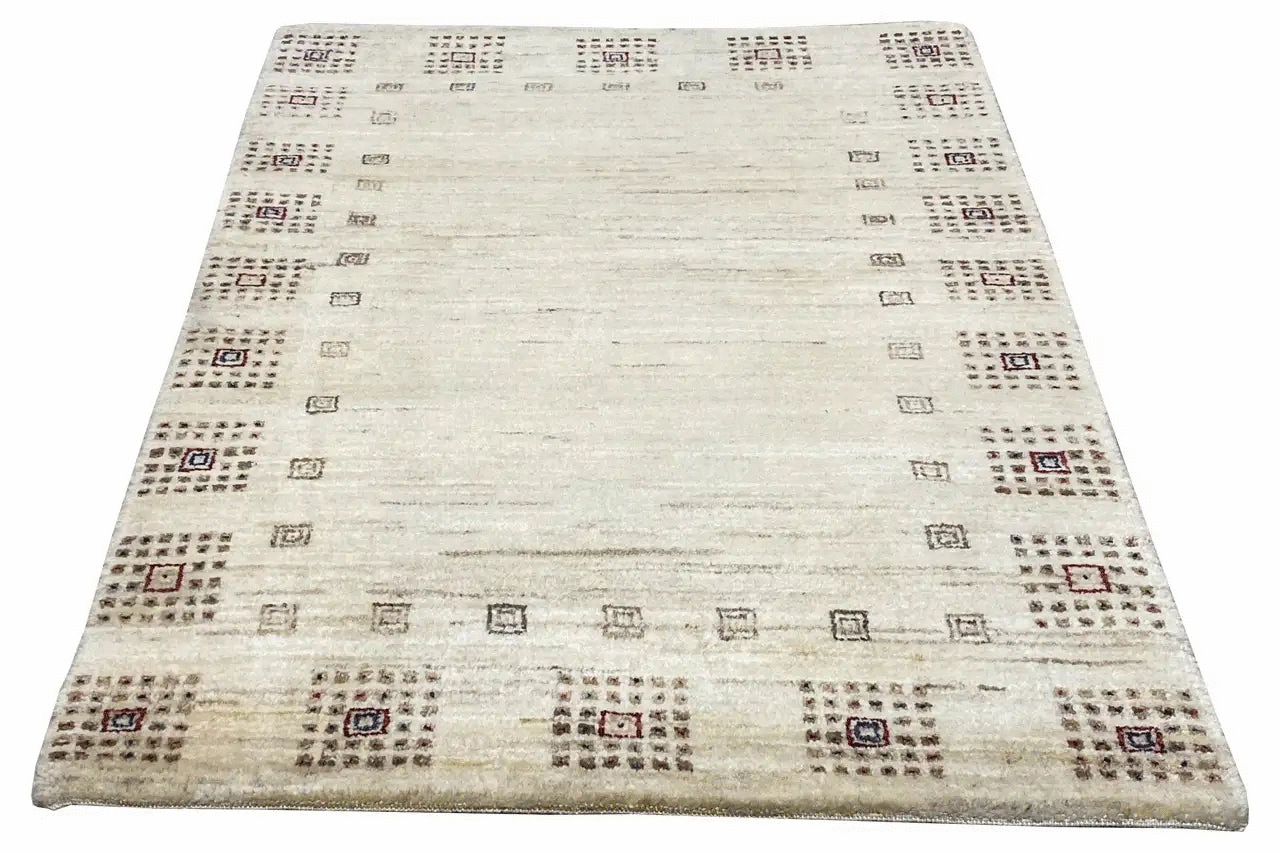 Gabbeh - Lori (94x64cm) - German Carpet Shop