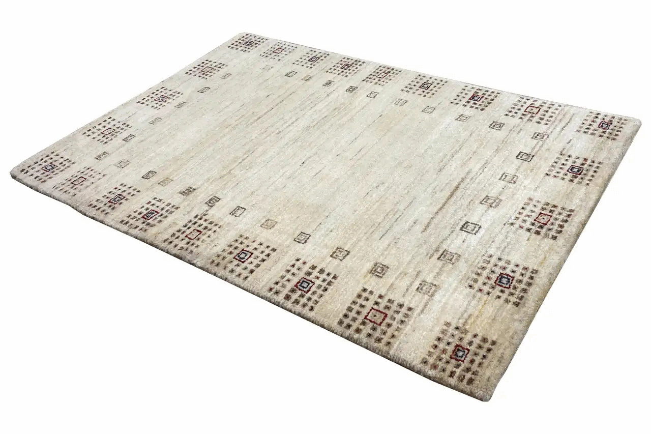 Gabbeh - Lori (94x64cm) - German Carpet Shop