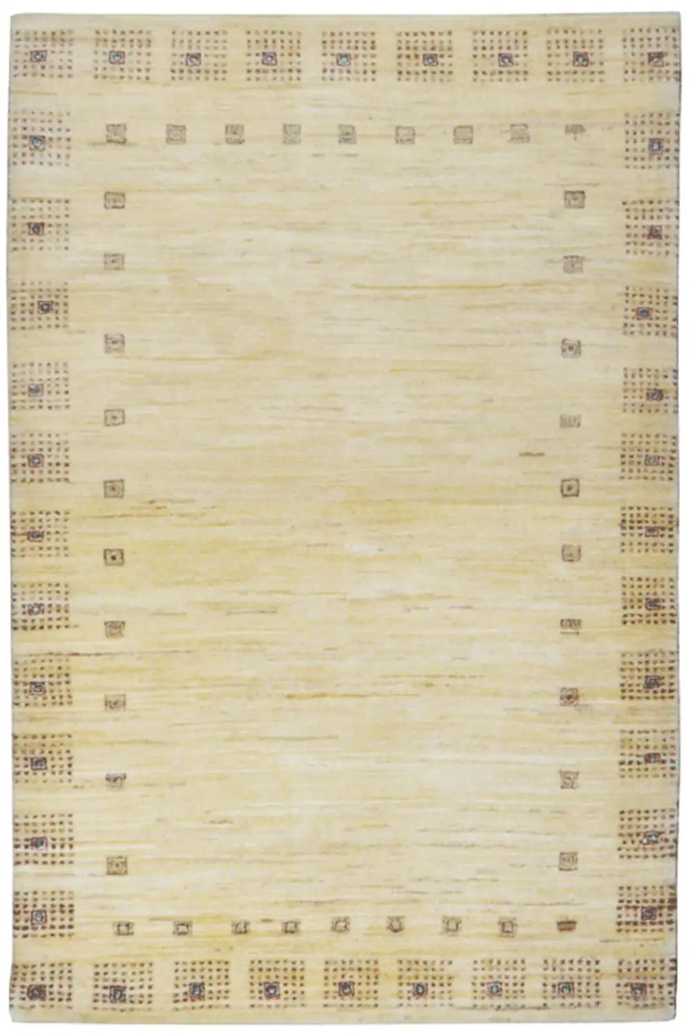 Gabbeh - Lori (150x101cm) - German Carpet Shop