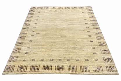 Gabbeh - Lori (150x101cm) - German Carpet Shop