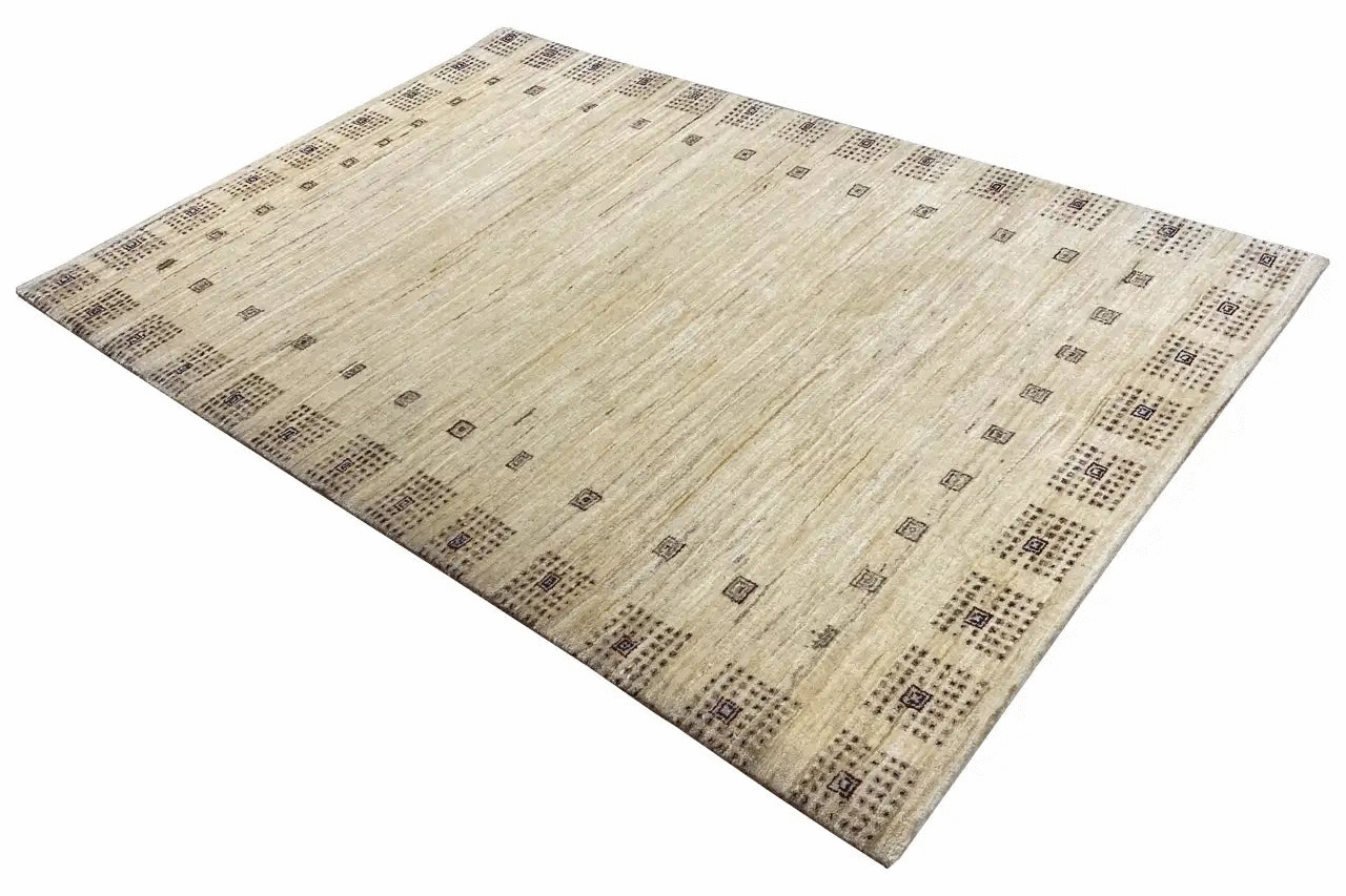 Gabbeh - Lori (150x101cm) - German Carpet Shop