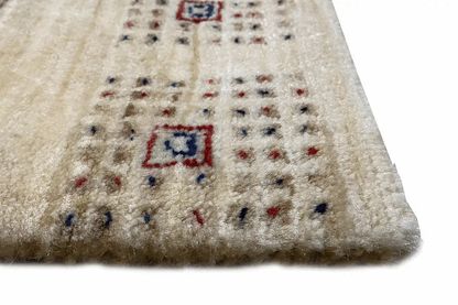 Gabbeh - Lori (150x101cm) - German Carpet Shop