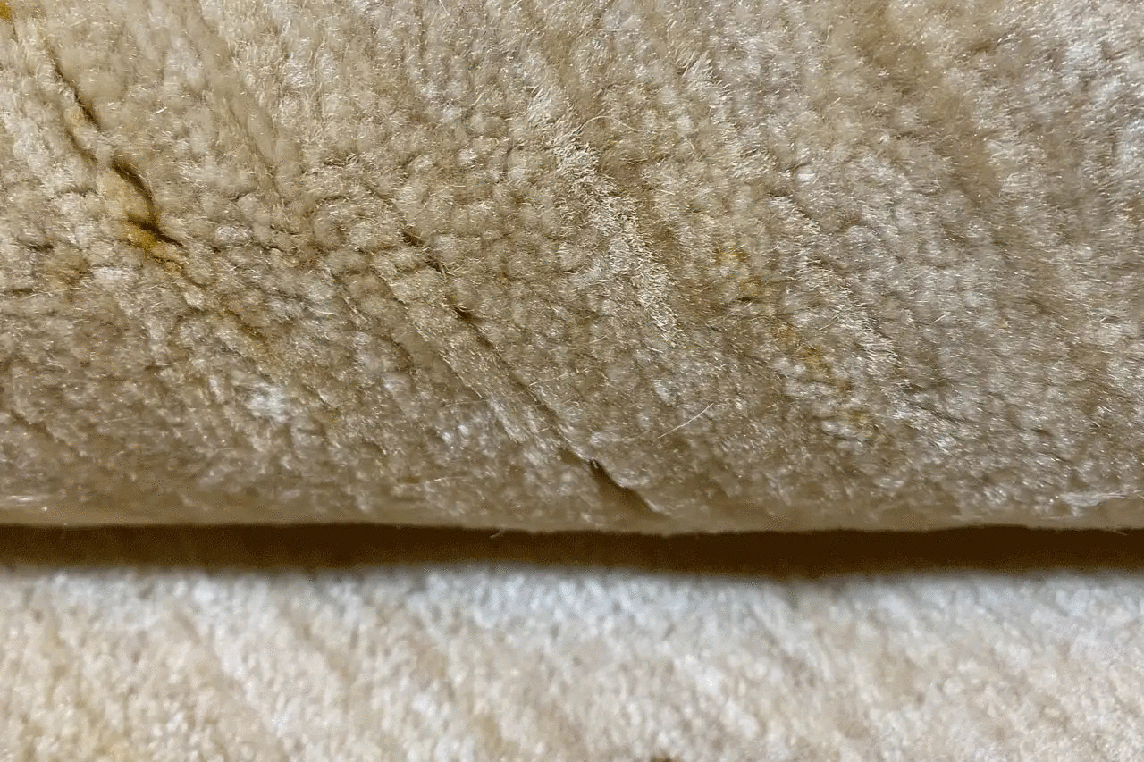 Gabbeh - Lori (150x101cm) - German Carpet Shop