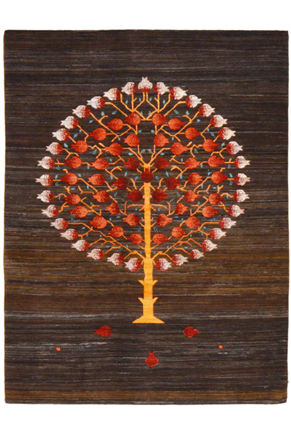 Gabbeh - Lori (200x149cm) - German Carpet Shop