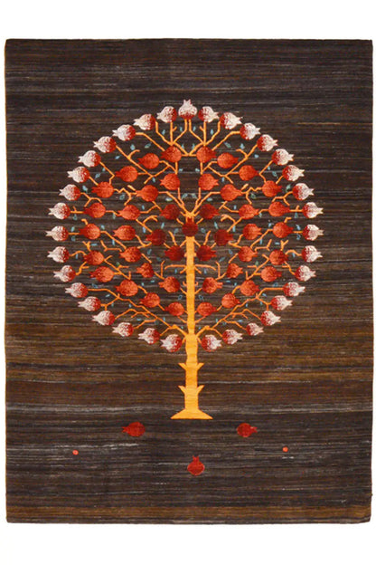 Gabbeh - Lori (200x149cm) - German Carpet Shop