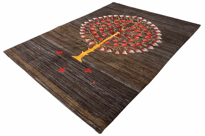 Gabbeh - Lori (200x149cm) - German Carpet Shop