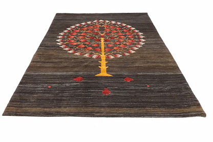 Gabbeh - Lori (200x149cm) - German Carpet Shop