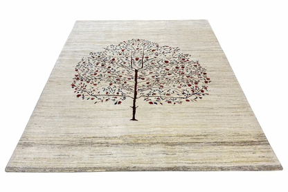 Gabbeh - Lori 21689 (198x146 cm) - German Carpet Shop