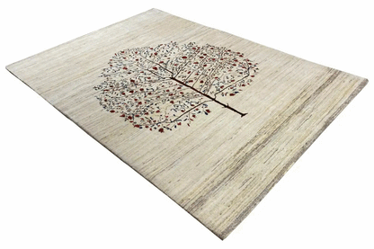 Gabbeh - Lori 21689 (198x146 cm) - German Carpet Shop