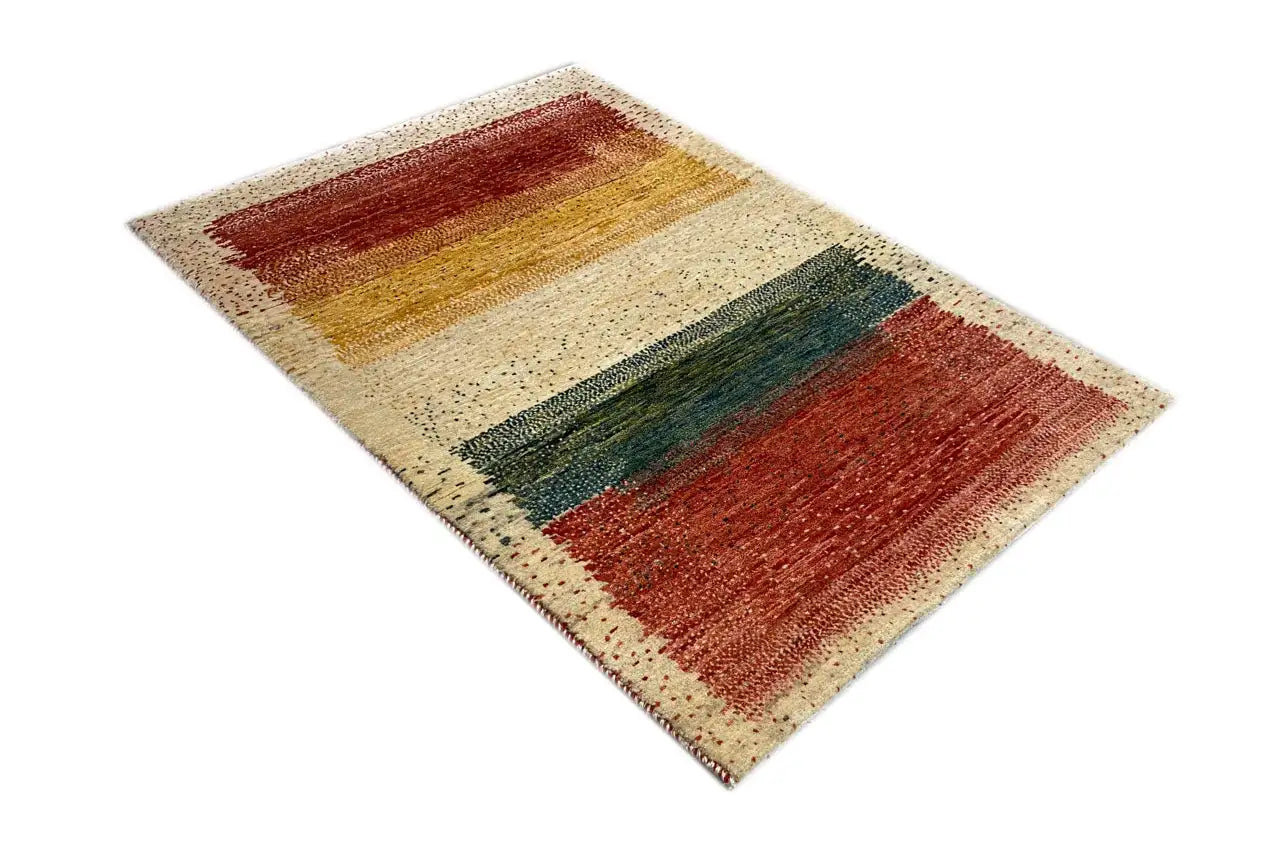 Gabbeh - Lori (115x79cm) - German Carpet Shop