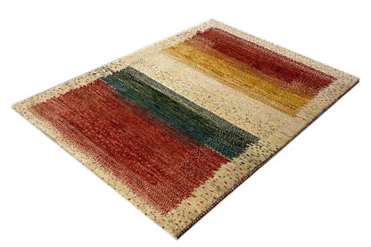 Gabbeh - Lori (115x79cm) - German Carpet Shop