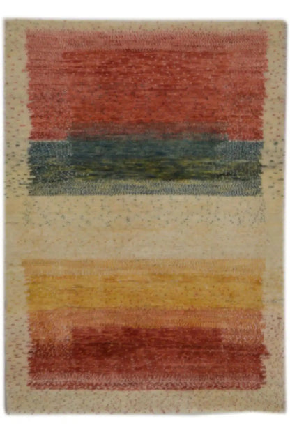 Gabbeh - Lori (115x79cm) - German Carpet Shop