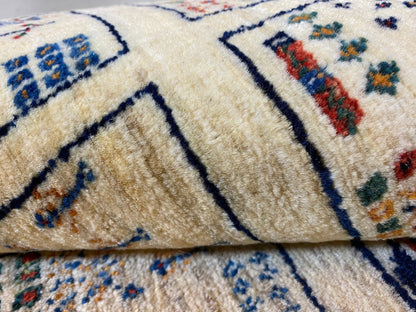 Gabbeh - Lori (133x82cm) - German Carpet Shop